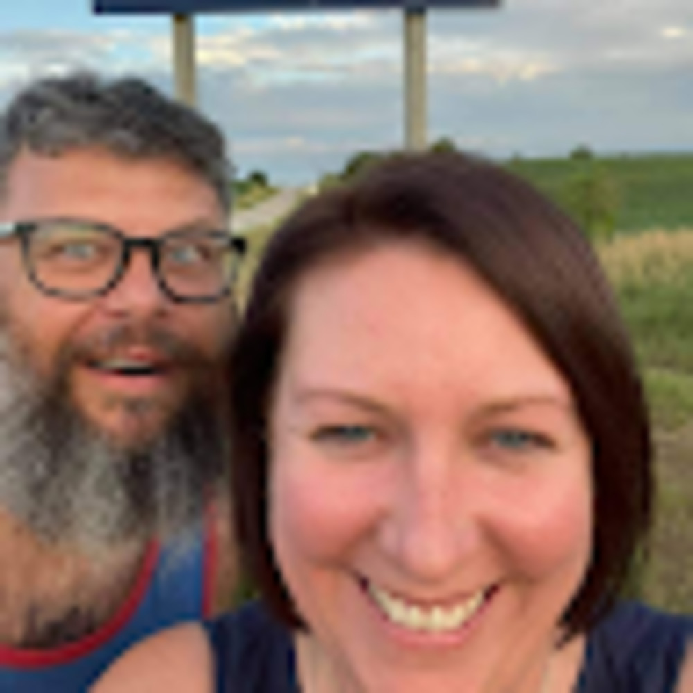 Meet your Posher, Matt